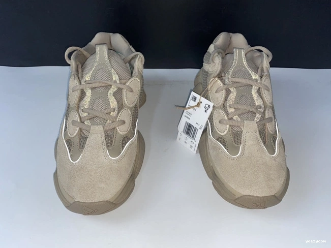 Yeezy 500 GX3605 Light Adidas Taupe 1106